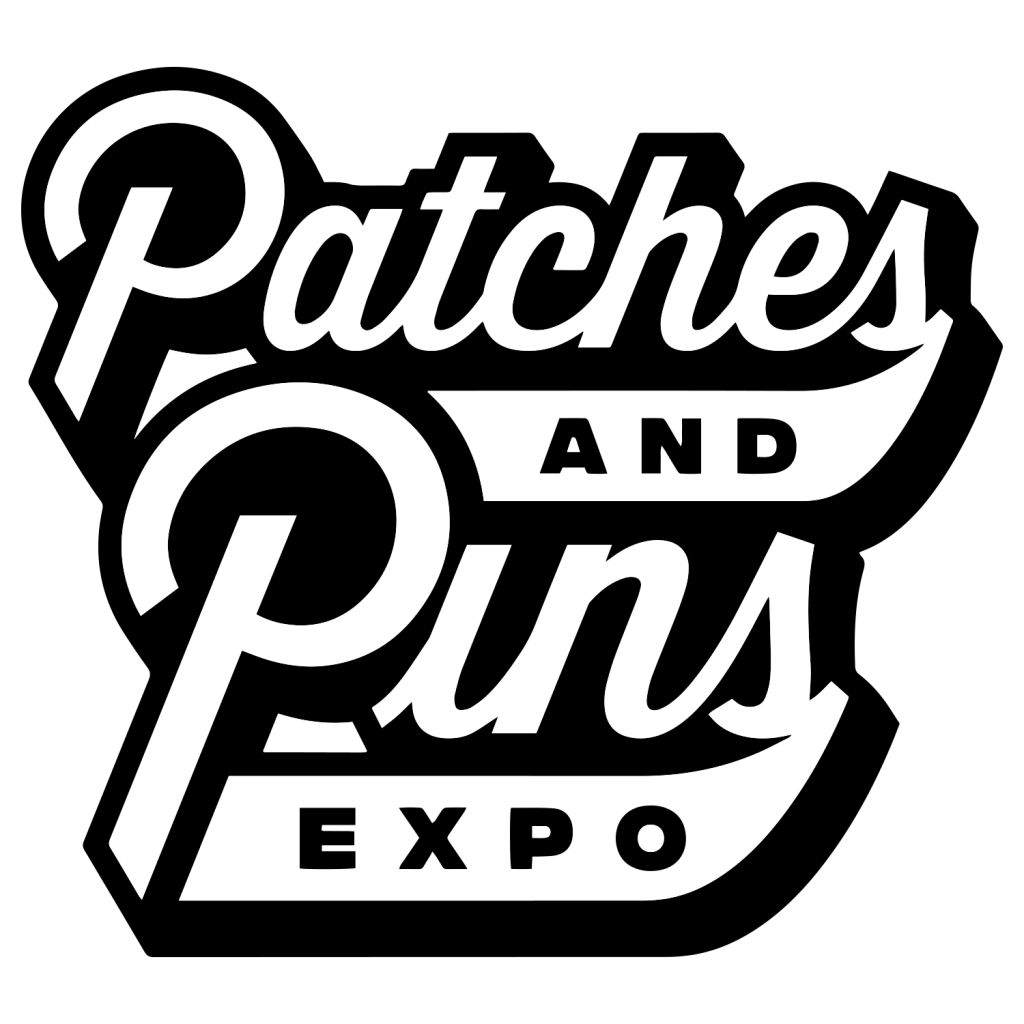 Welcome to the Patches and Pins Expo Blog