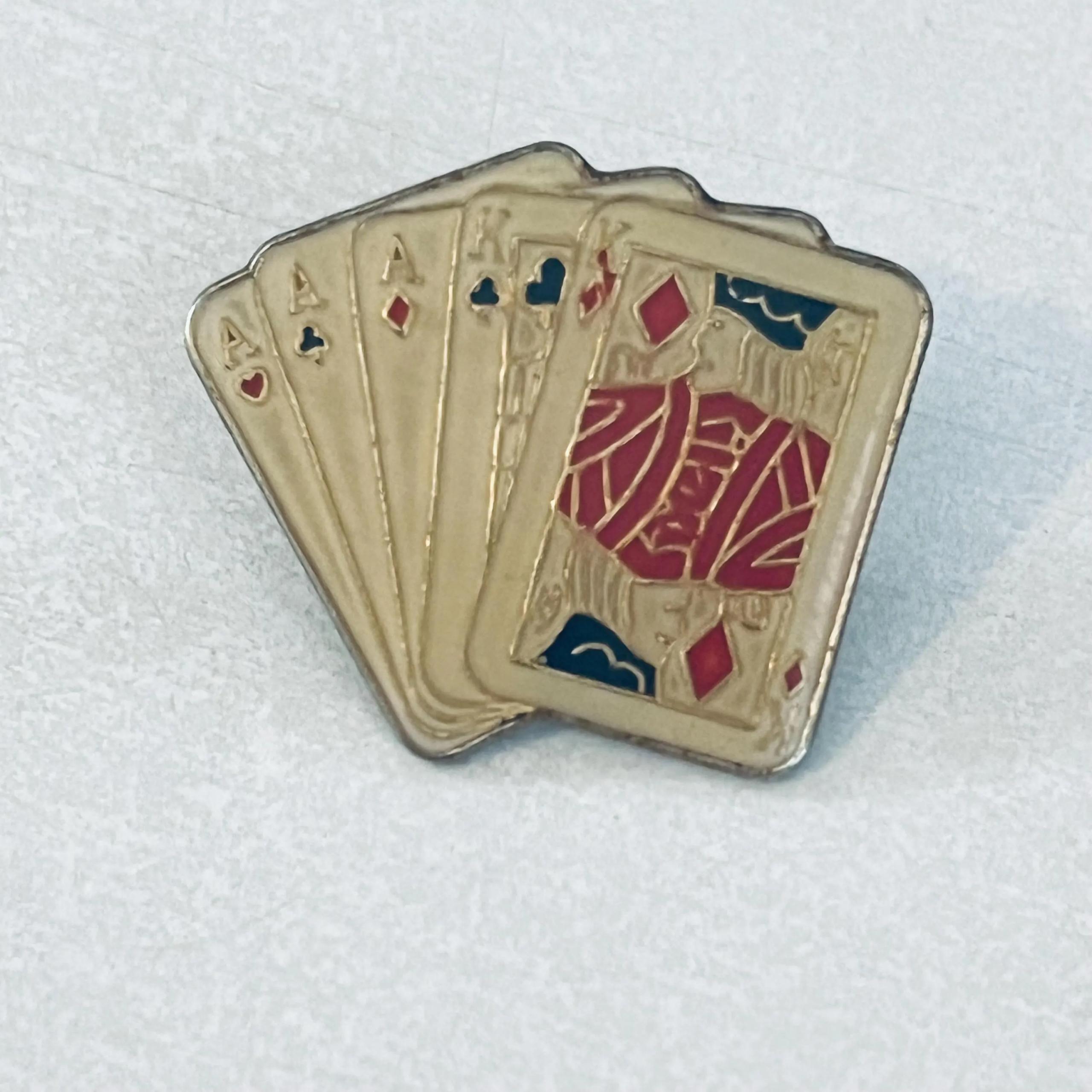 The Top Casino Themed Enamel Pins for Collectors in 2026